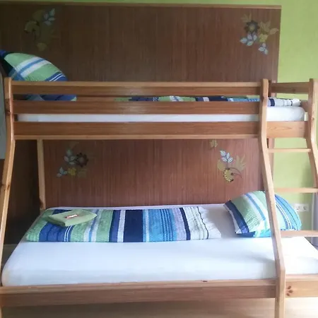 Apartment Ferienwohnung Strauch