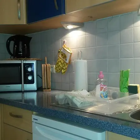 Ferienwohnung Strauch