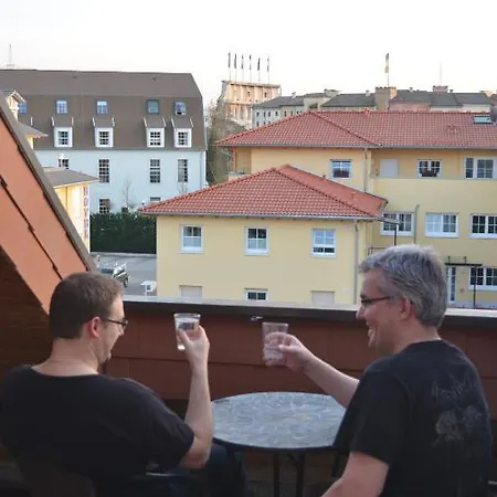 Ferienwohnung Strauch Apartment