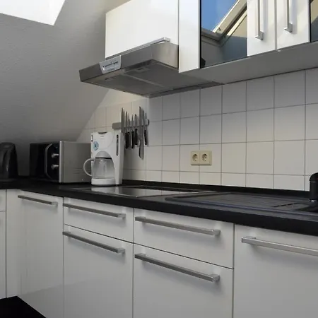 Ferienwohnung Strauch * Rust