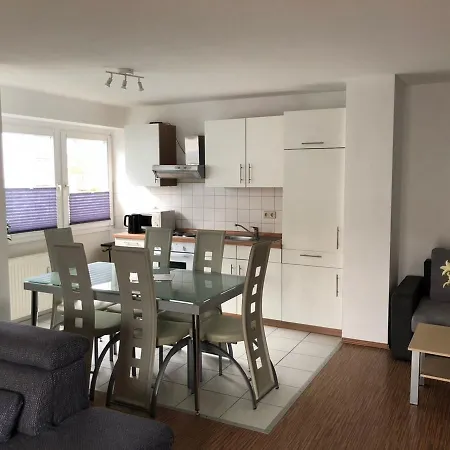 Ferienwohnung Strauch