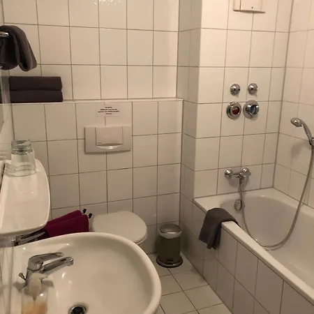 Ferienwohnung Strauch Apartment Rust