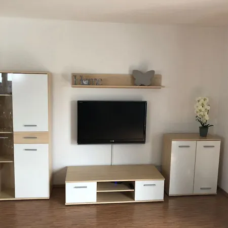 Ferienwohnung Strauch