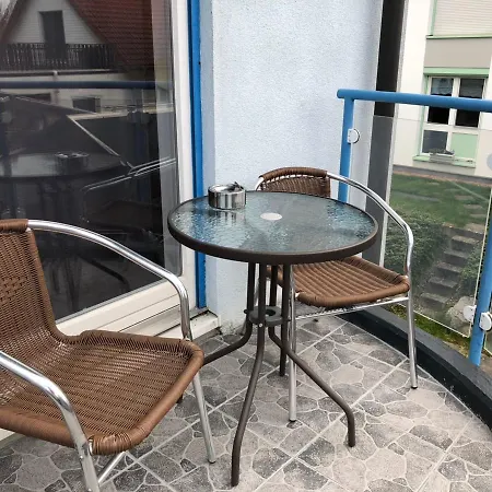 Ferienwohnung Strauch * Rust