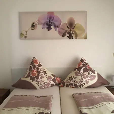 Ferienwohnung Strauch