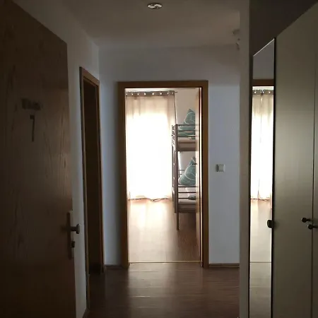 Ferienwohnung Strauch Rust