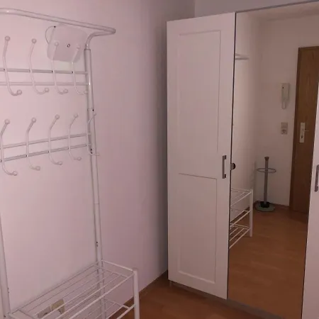 Ferienwohnung Strauch * Rust