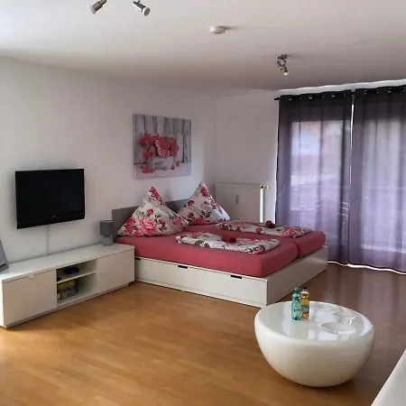 Ferienwohnung Strauch Apartment Rust