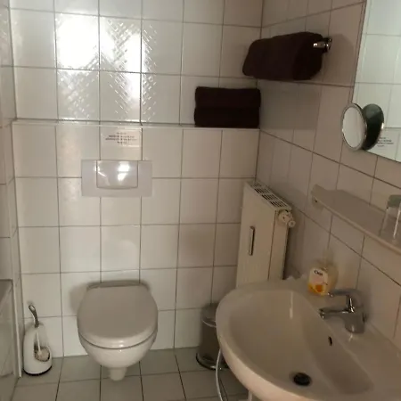 Ferienwohnung Strauch *
