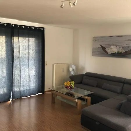 Ferienwohnung Strauch
