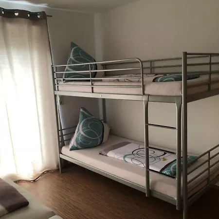 Apartment Ferienwohnung Strauch *