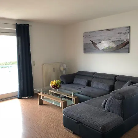 Ferienwohnung Strauch