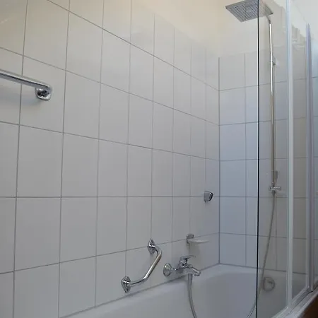 Ferienwohnung Strauch Rust