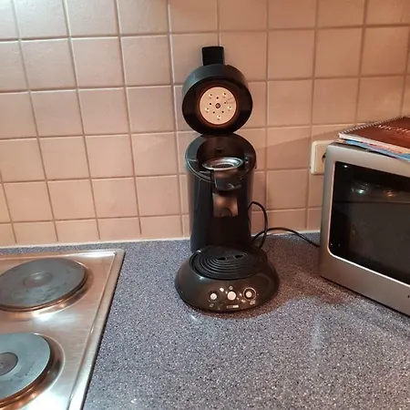Apartment Ferienwohnung Strauch *