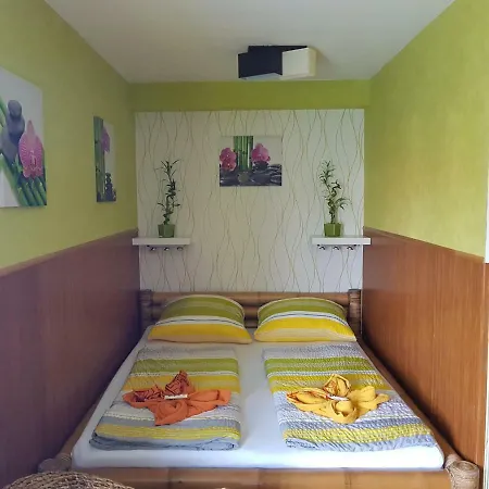 Ferienwohnung Strauch Apartment *