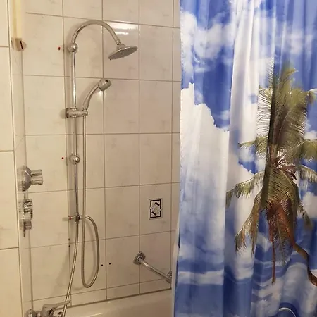 Ferienwohnung Strauch