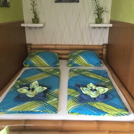 Ferienwohnung Strauch Apartment