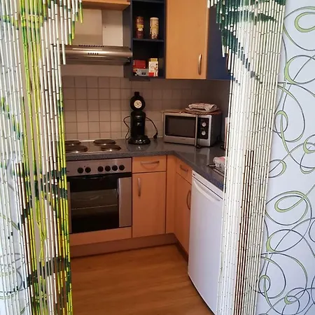 Apartment Ferienwohnung Strauch Rust