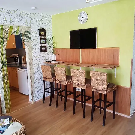 Ferienwohnung Strauch * Rust